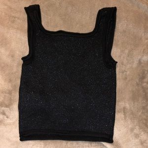 Urban Outfitters Tops - Urban Outfitters Cropped Top XS NEW Urban Outfitters Tops - Urban Outfitters Cropped Top XS NEW